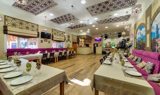 Фото №2 зала Основной зал