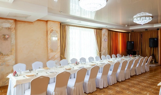 Фото №8 зала Большой зал 