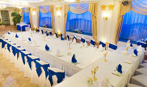 Фото №14 зала Классический зал