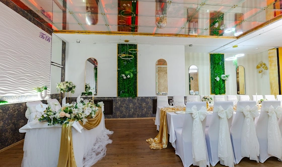 Фото №1 зала Основной зал 