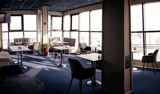 Фото №12 зала Зал «Полякофф»