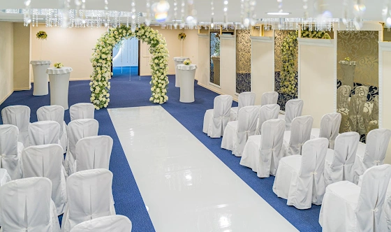 Фото №3 зала Banquet Hall