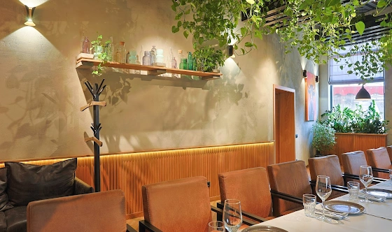 Фото №12 зала Зал "№2"