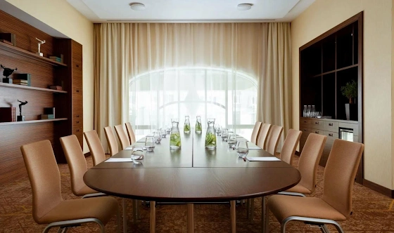 Фото №2 зала Зал «Стравинский»