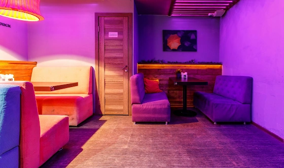 Фото №8 зала Зал на 20 человек