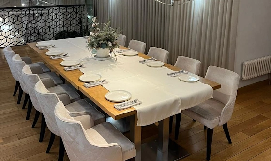 Фото №5 зала Зал "Vip"