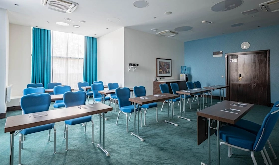 Фото №4 зала Зал «Пастухов»