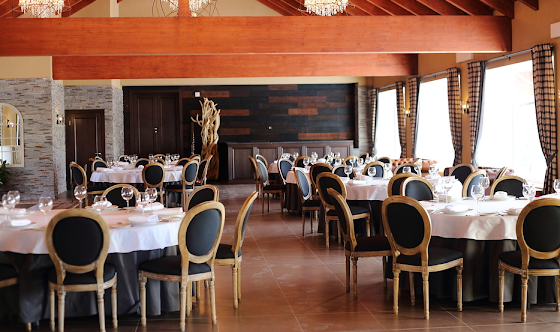 Фото №1 зала Зал «Grand Hall»