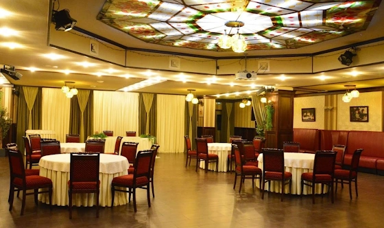 Фото №4 зала Банкетный зал