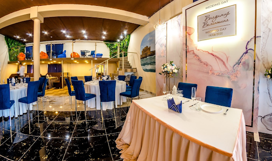 Фото №8 зала Зал Александрия