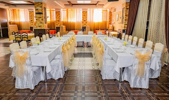 Фото №4 зала Зал на 150 человек