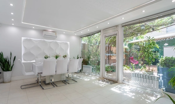 Фото №5 зала Первый этаж