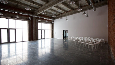 Фото №1 зала Конференц-зал