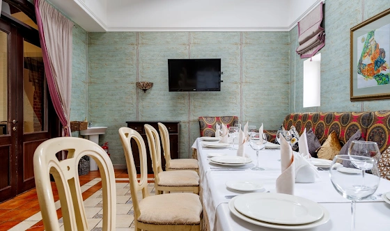 Фото №6 зала Зал "VIP №1"