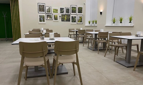 Фото №6 зала Банкетный зал