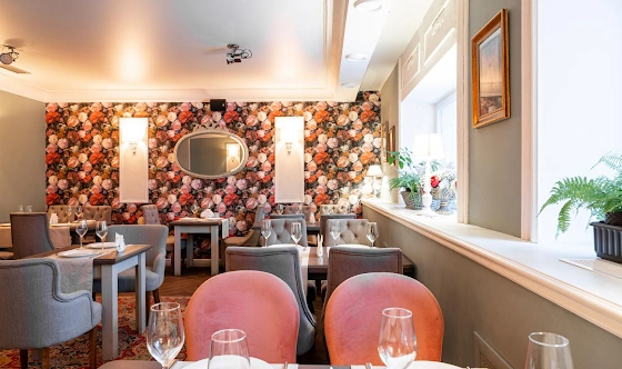 Фото №7 зала Зал на 24 человека