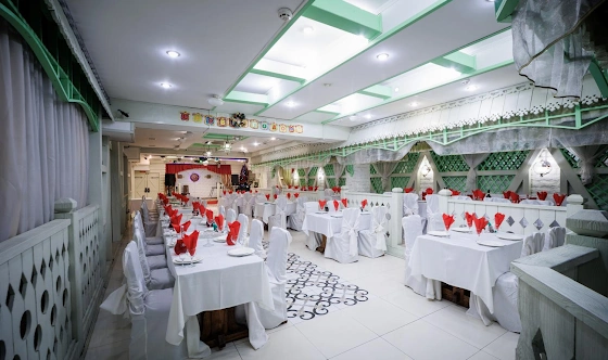 Фото №2 зала Зал на 35 человек