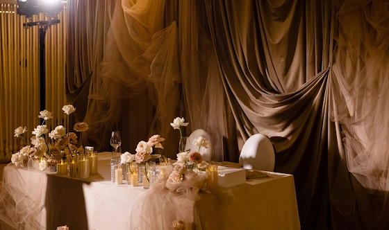 Фото №7 зала Банкетный зал 