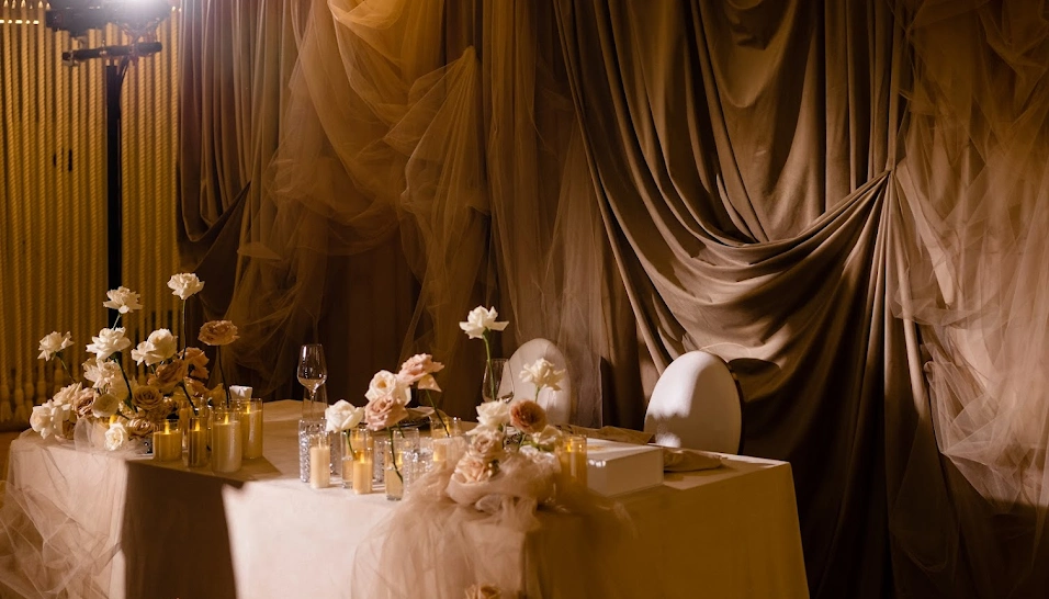 Фото №7 зала Банкетный зал 