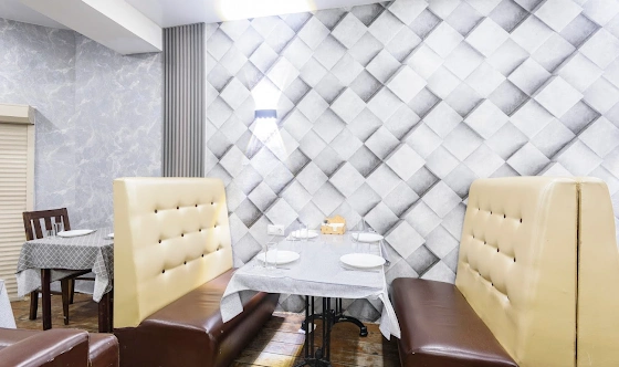 Фото №9 зала Основной зал