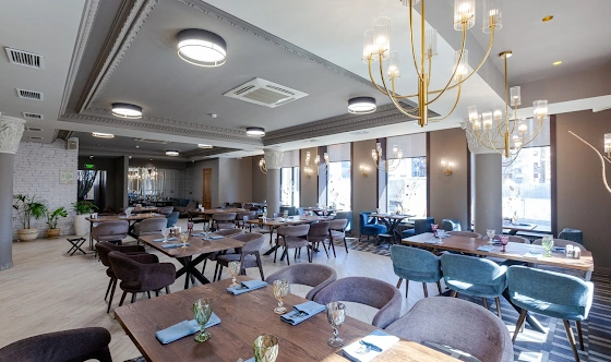 Фото №16 зала Зал №2