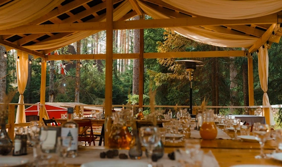 Фото №2 зала Веранда