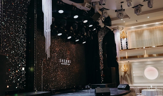 Фото №3 зала Зал «Концертный»