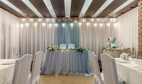 Фото №2 зала Основной зал