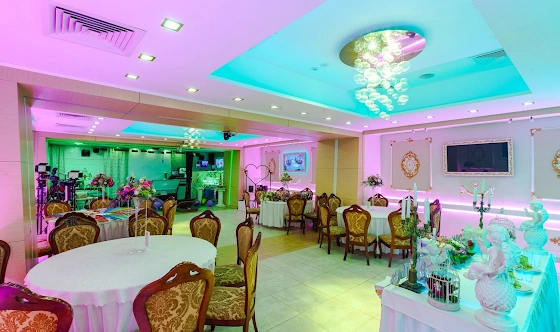 Фото №13 зала Основной зал