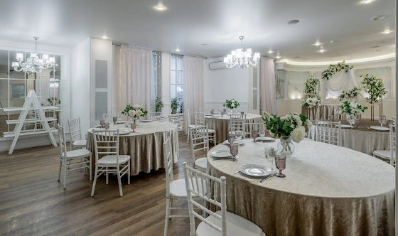 Фото №3 зала Основной зал