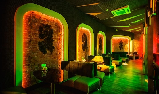 Фото №15 зала Зал на 300 человек