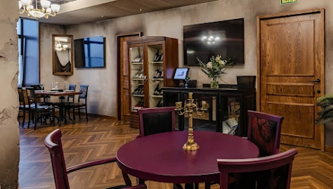 Фото №4 зала Малый зал 