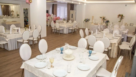 Фото №5 зала Зал на 50 человек