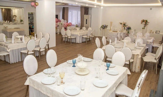 Фото №5 зала Зал на 50 человек