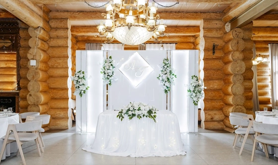 Фото №13 зала Большой зал