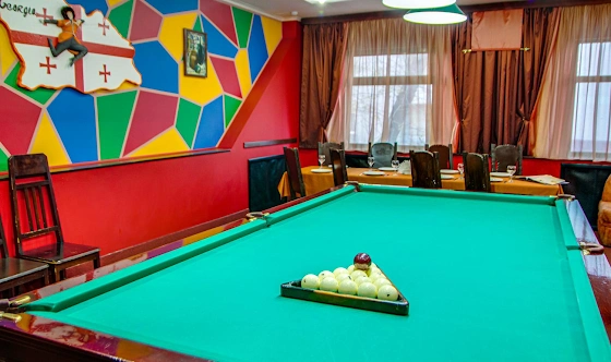 Фото №5 зала VIP-зал