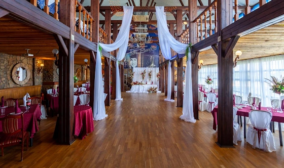 Фото №6 зала Зал на 250 человек