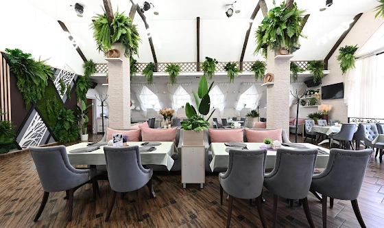 Фото №13 зала Зал "Светлица"