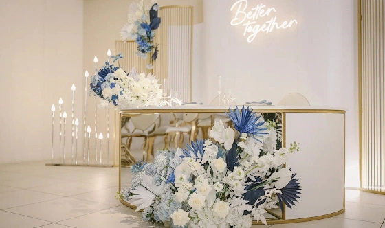 Фото №12 зала Банкетный зал