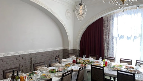 Фото №4 зала Банкетный зал