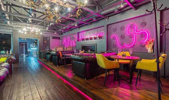 Фото №5 зала Основной зал