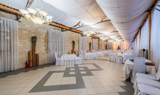 Фото №14 зала Основной зал 