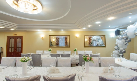 Фото №3 зала Большой зал