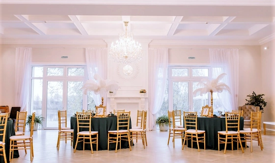 Фото №16 зала Основной зал 