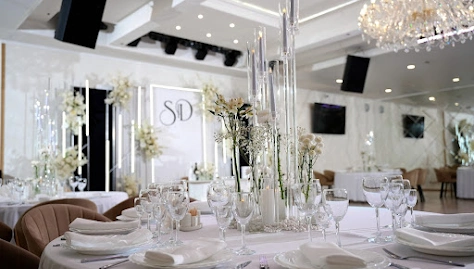 Фото №5 зала Банкетный зал