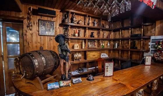 Фото №10 зала Зал на 45 человек 