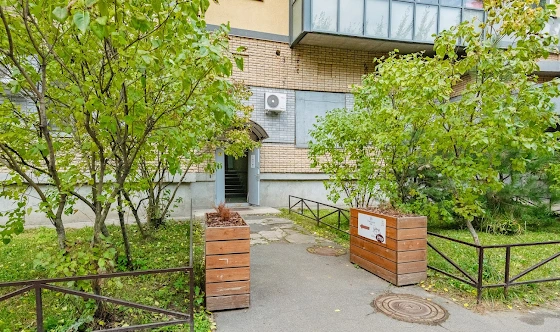 Фото №12 зала Основной зал