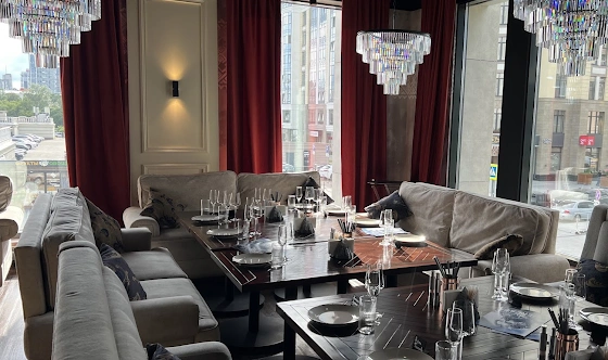 Фото №3 зала Основной зал 