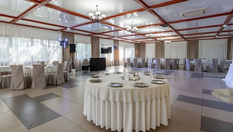 Фото №3 зала Банкетный зал