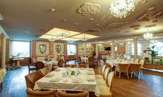 Фото №5 зала Основной зал